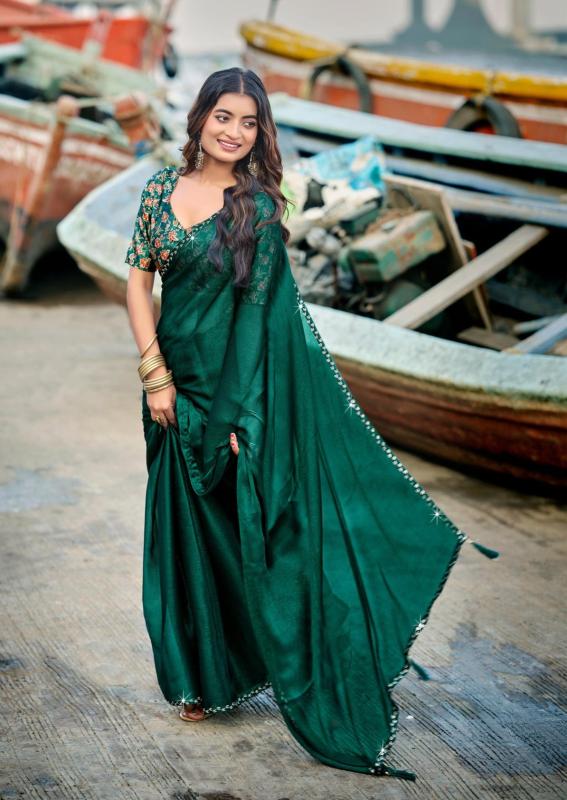 Kashvi samaira vol 2 saree clothing wholesale suppliers